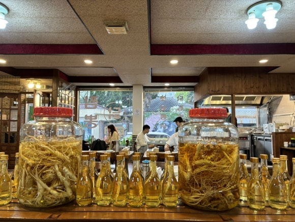 자양식당 이미지