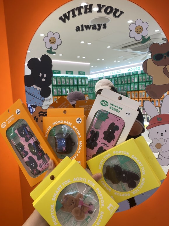 모모케이스대구 이미지