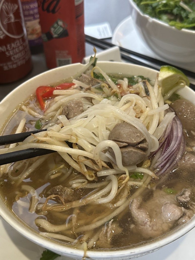 포킹(PHO KING) 이미지