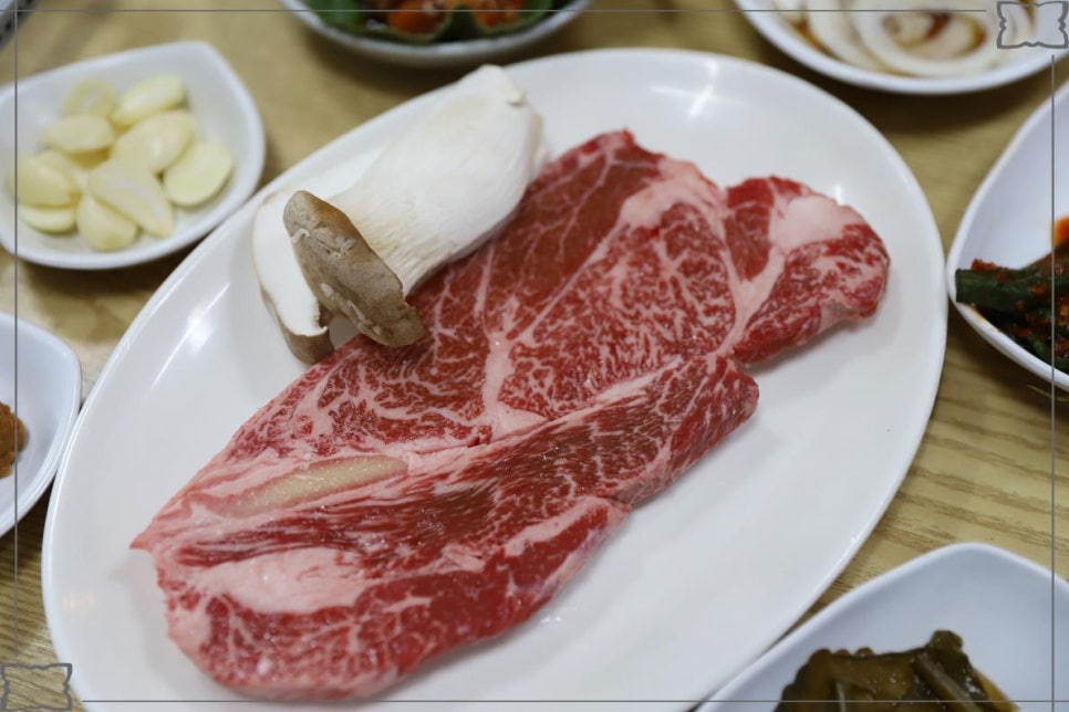 서울식육식당 이미지