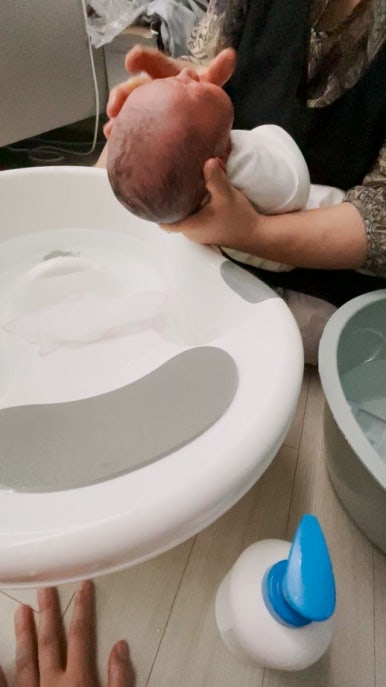고운드림케어 이미지