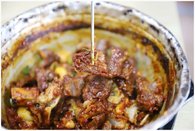 정성식육식당 이미지