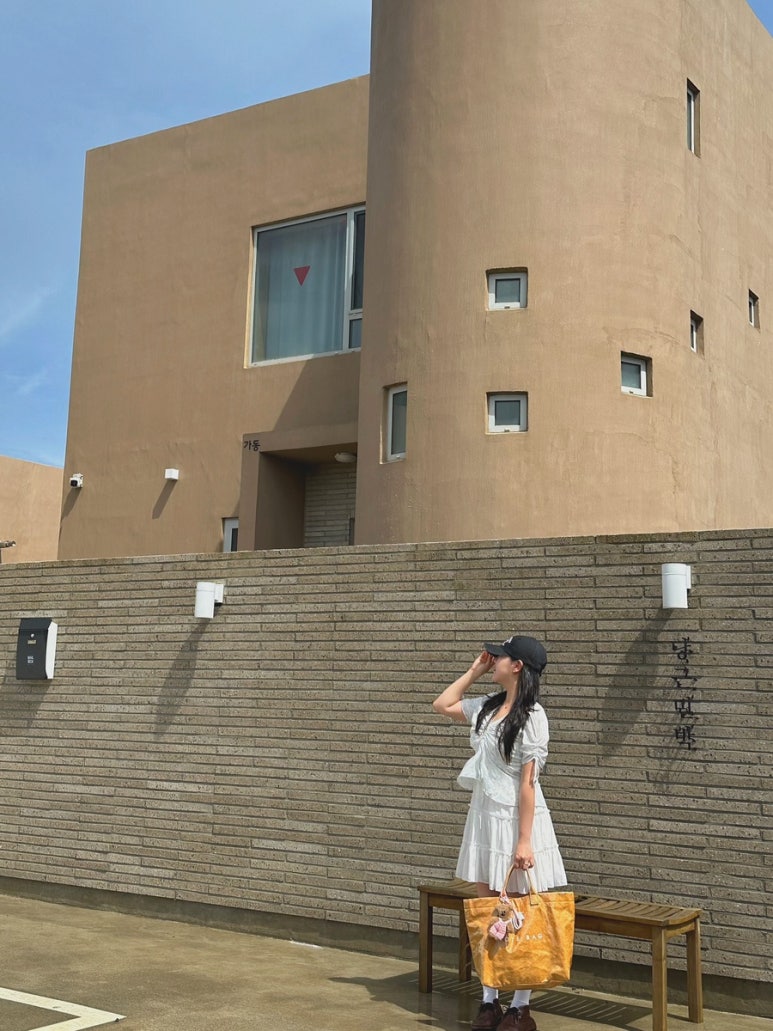풍경수영장민박 이미지