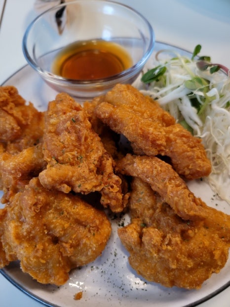 시카고푸드 이미지