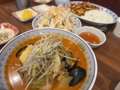 황실왕짬뽕 이미지