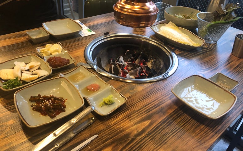 우가네생고기 이미지