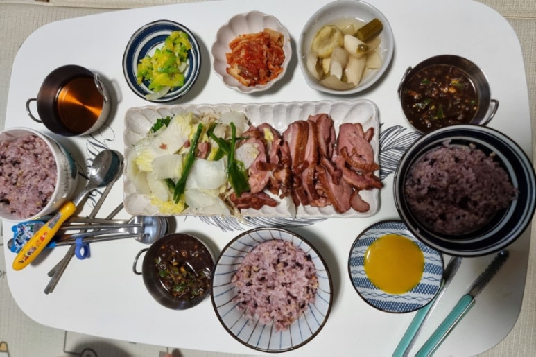 짬뽕전문대흥이 이미지