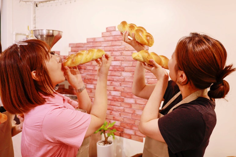 오아시스예한베이커리카페 이미지