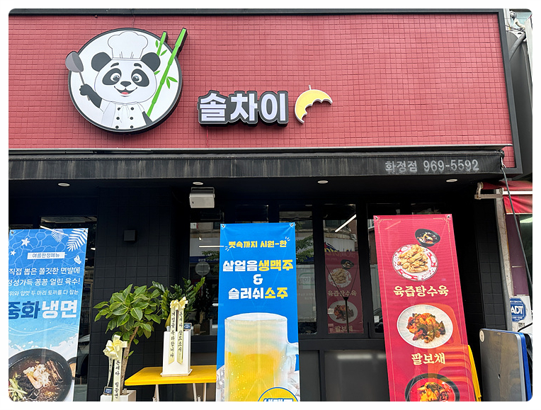 솔차이 이미지