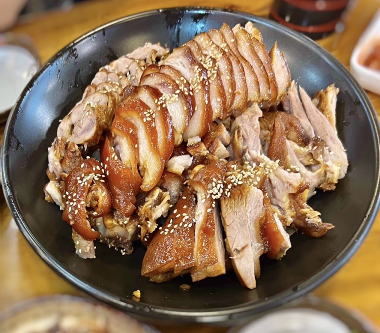 가장맛있는족발2호점 이미지