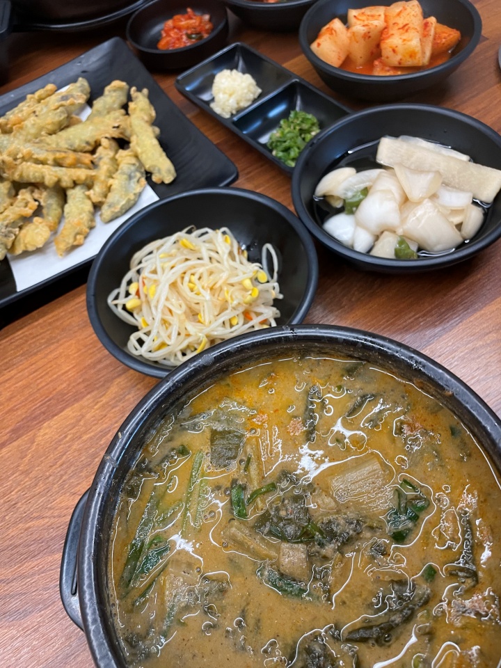 송담추어탕 이미지