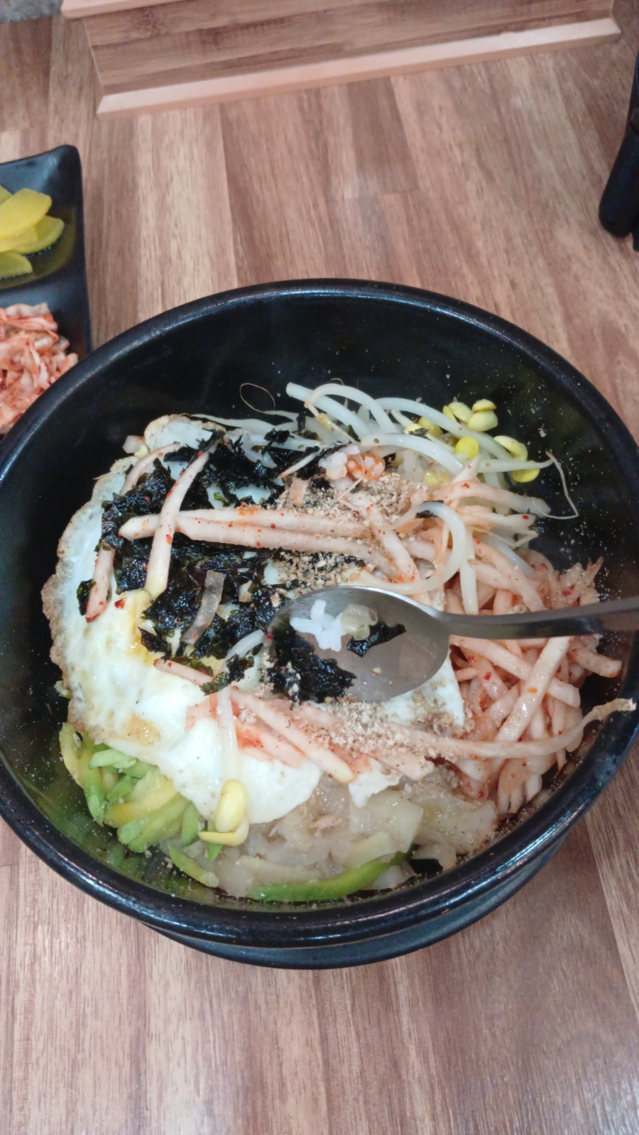 소풍김밥카페 이미지