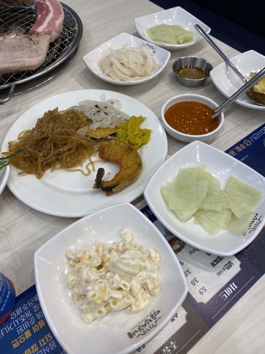 명륜진사갈비 송산그린시티점 이미지