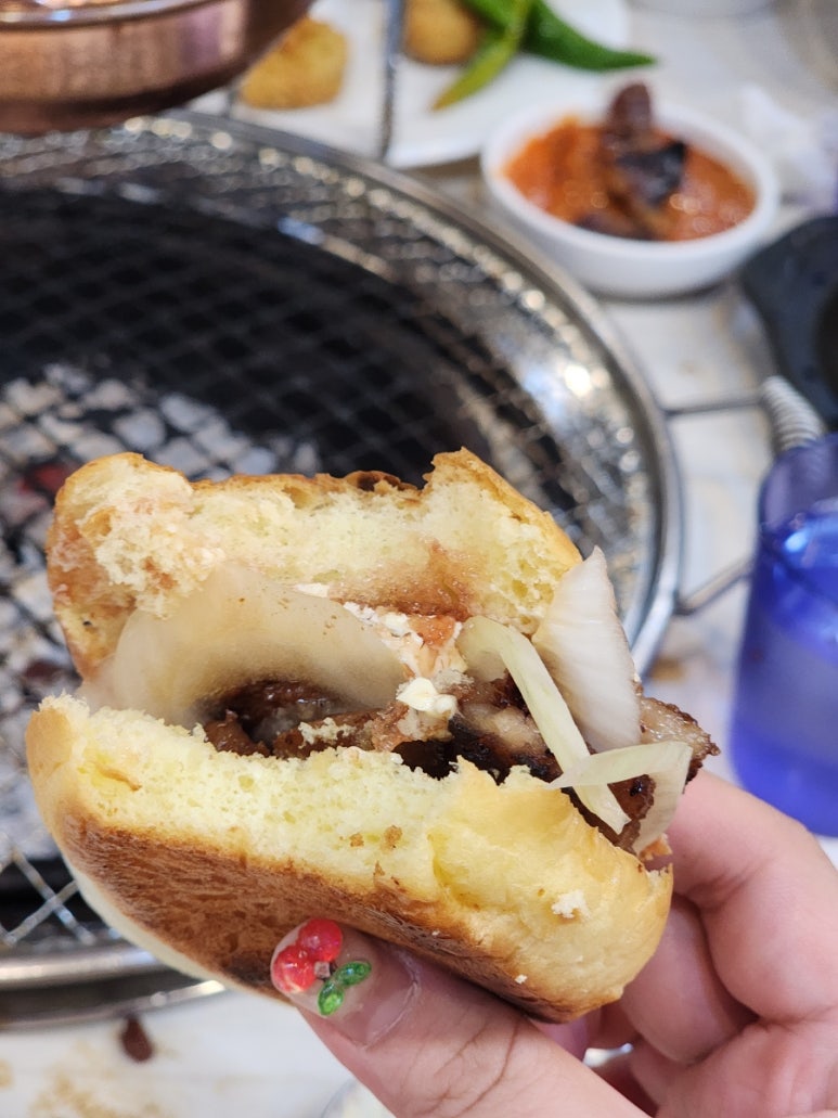 명륜진사갈비 수월점 이미지