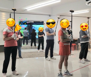 마실파크골프 이미지