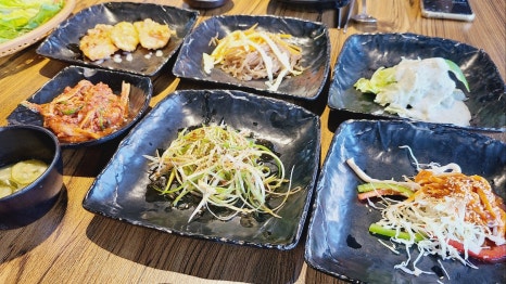 정스키친 이미지
