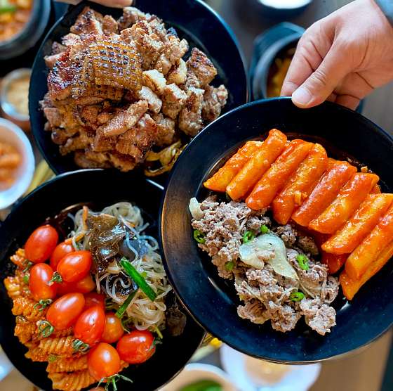 청년고기장수 수원김아롱점 이미지