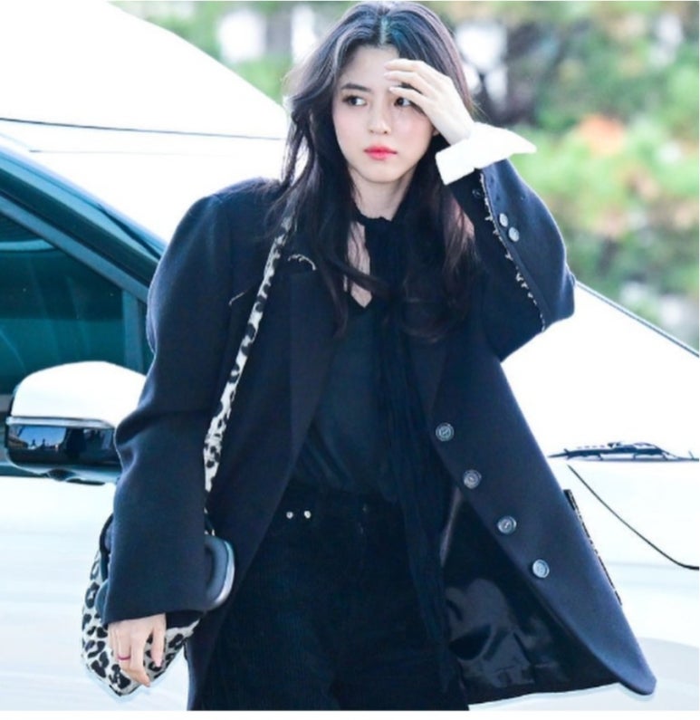 명품의류 이미지