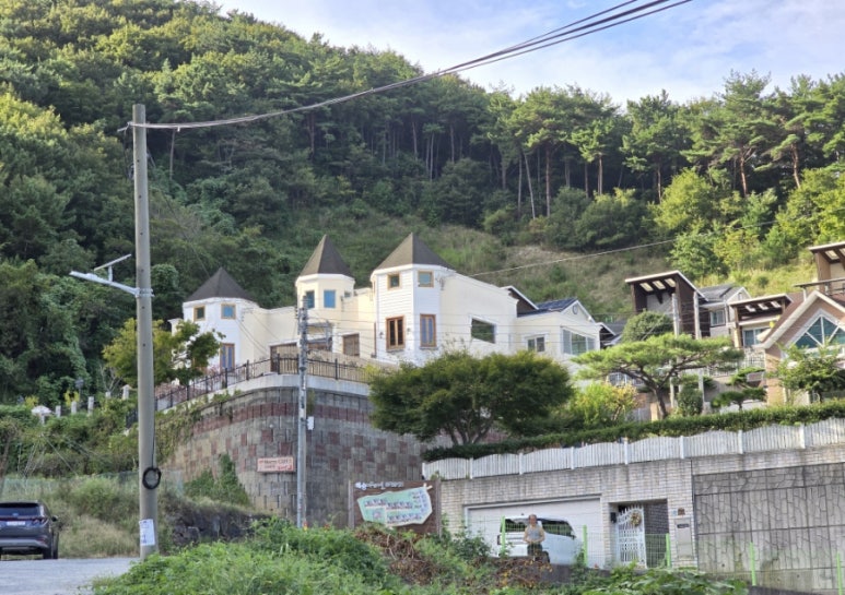 메리클리프 이미지