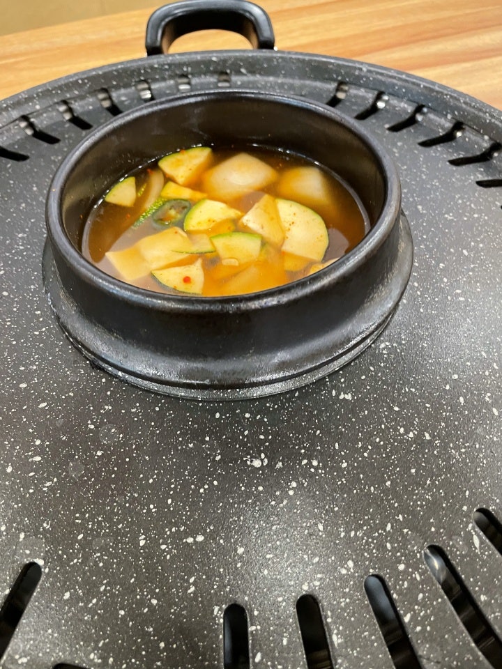 푸른농장정육식당 이미지