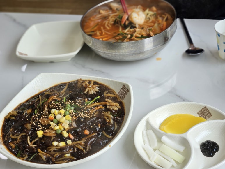 로컬59짬뽕 이미지
