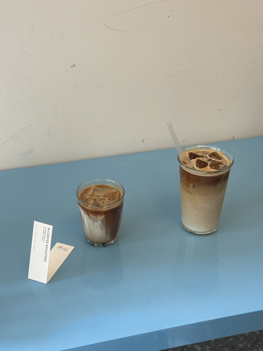 무브먼트커피로스터스 이미지
