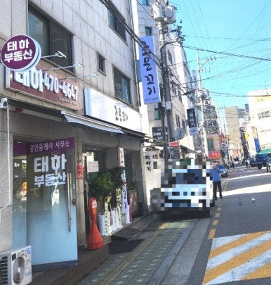 조은 꼬기 이미지