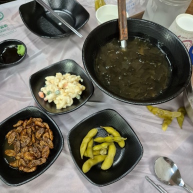 경원해물찜서천 이미지