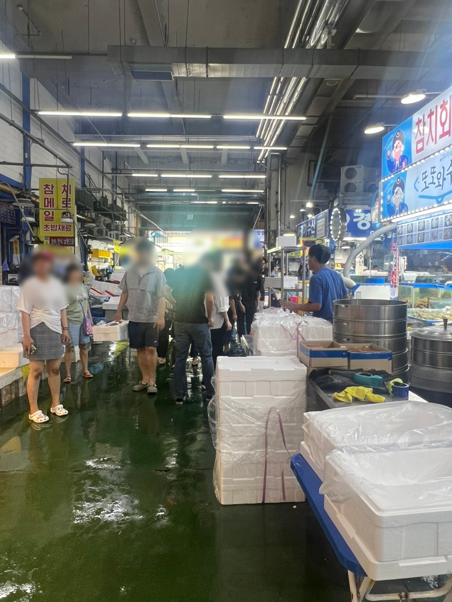 삼일수산 이미지