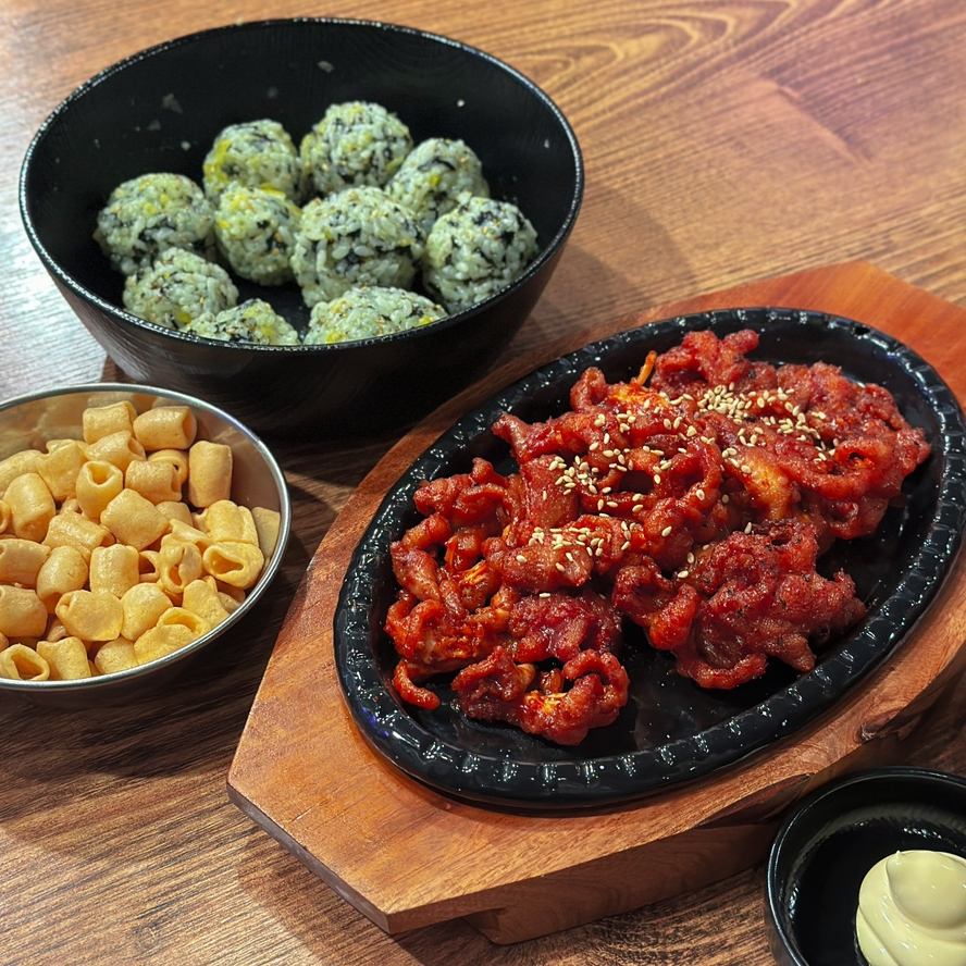 닭발홍 이미지