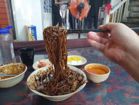 예원짬뽕 이미지