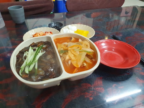 예원짬뽕 이미지