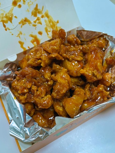 치킨앤곱창 이미지