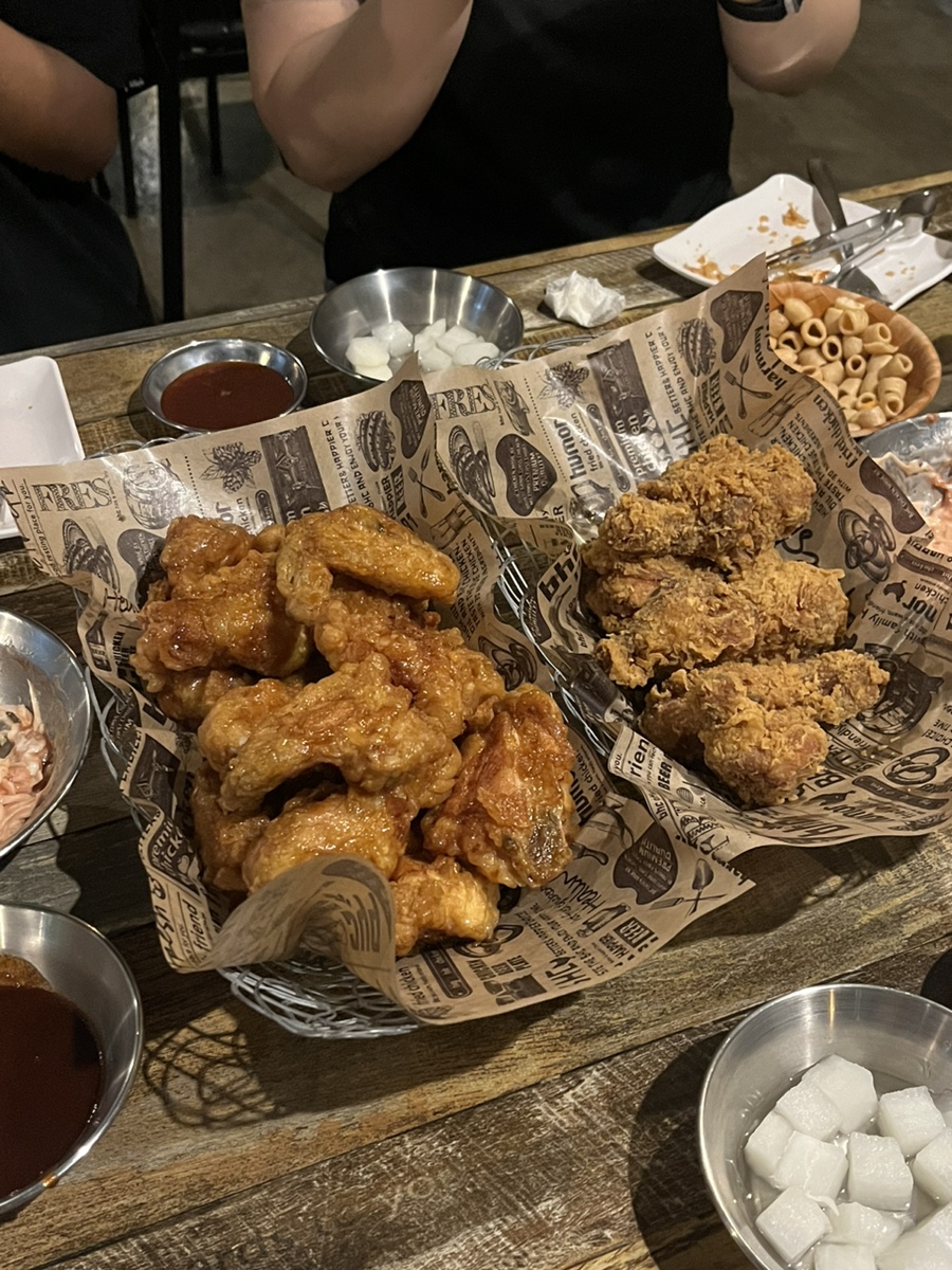 비에이치씨 송산점 이미지