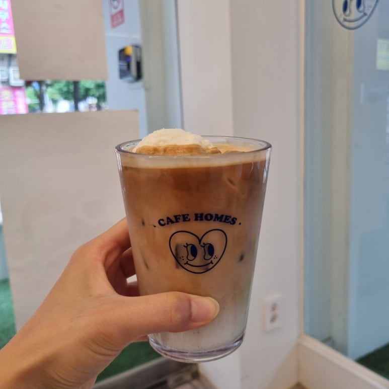 카페홈즈 역곡중앙점 이미지