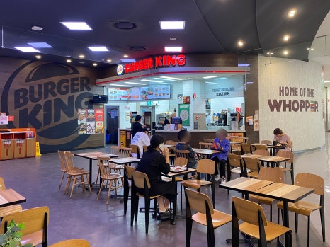 버거킹인천연수HP점 이미지