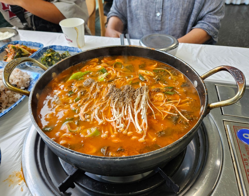 초원장 이미지