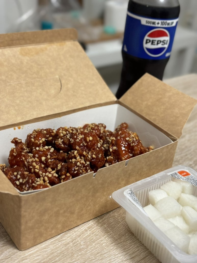 가마치통닭도남점 이미지