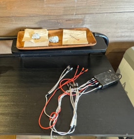 하삼동커피 거제수월점 이미지