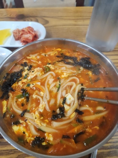 즉석떡볶이 민영이네(금오분식 2호점) 이미지