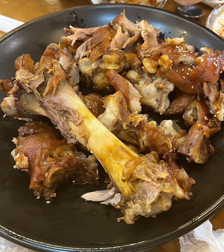 가장맛있는족발2호점 이미지