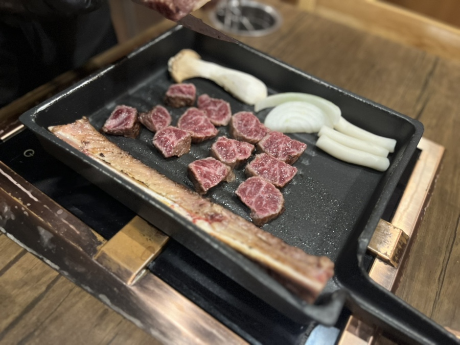 꽃보다소봉명점 이미지