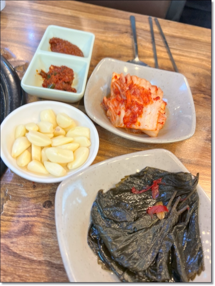 흑돈연가 이미지