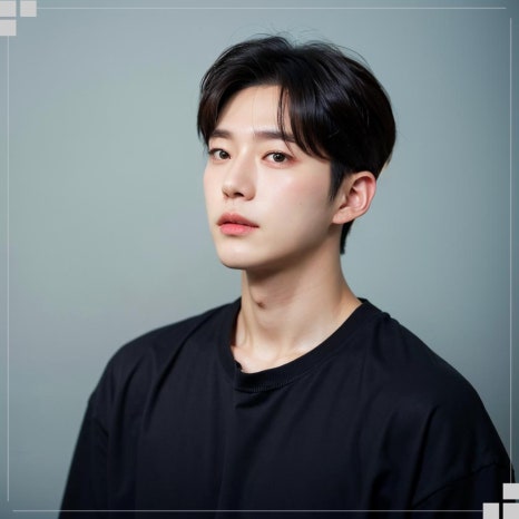 착한머리미용실 이미지