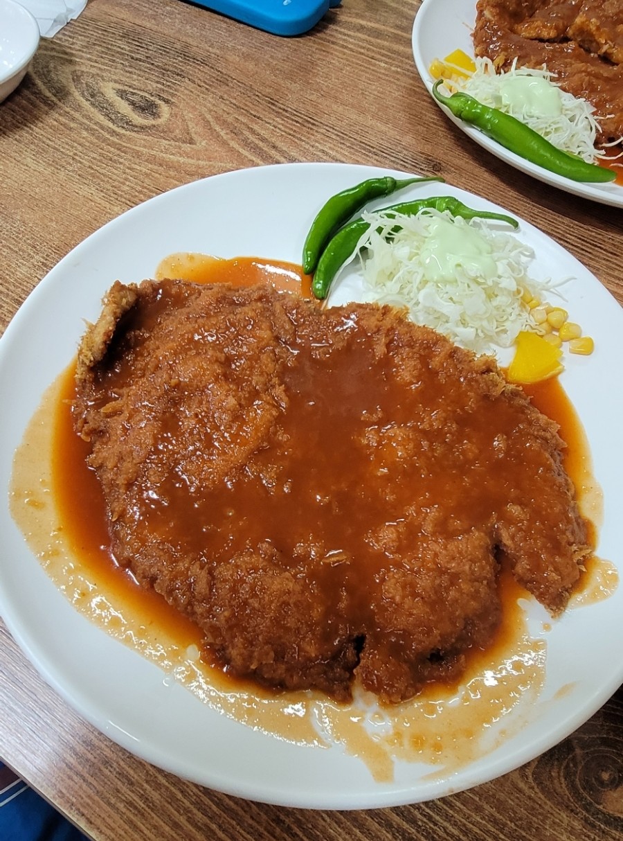 종순돈까스 이미지