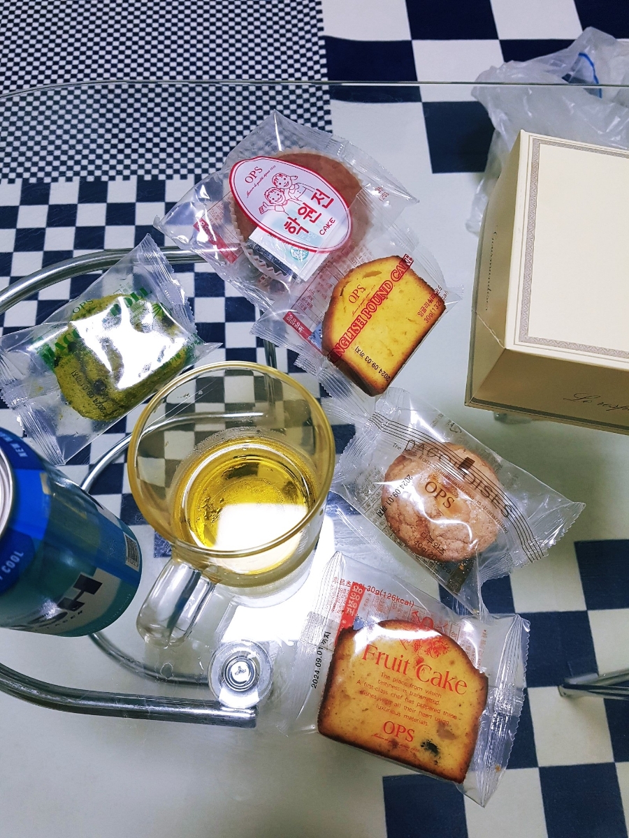 커피전빵 이미지