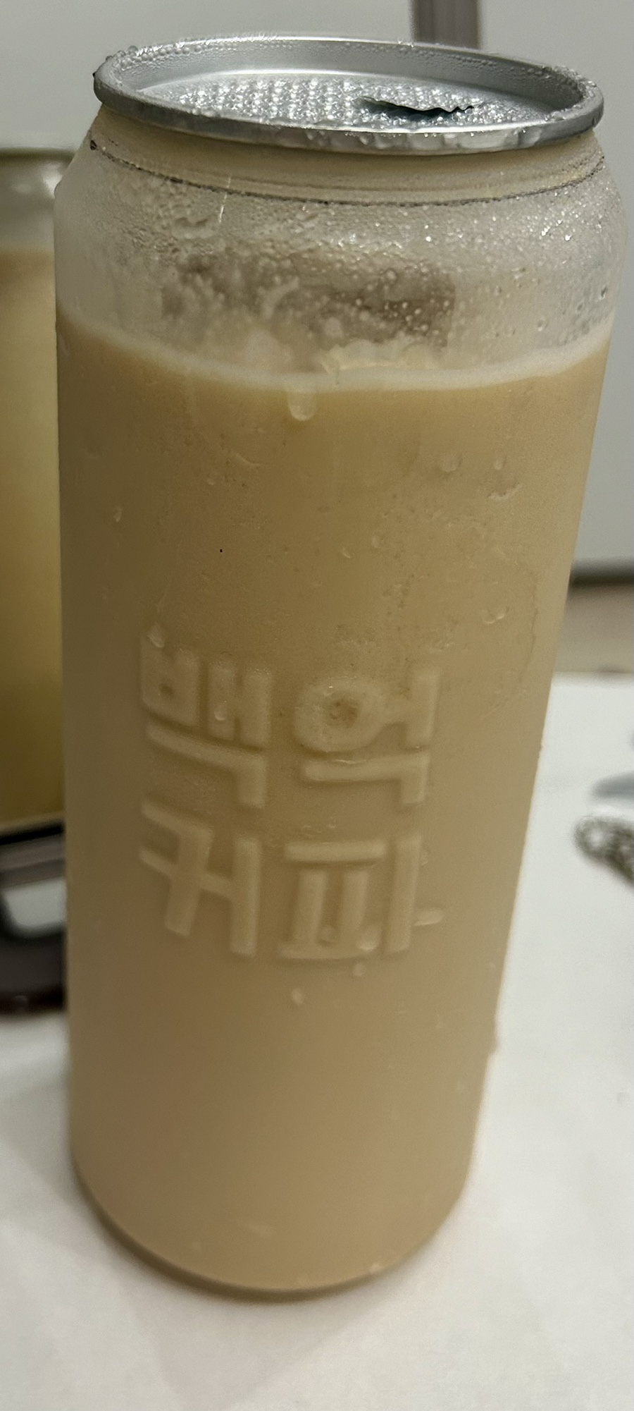 백억커피 방이점 이미지