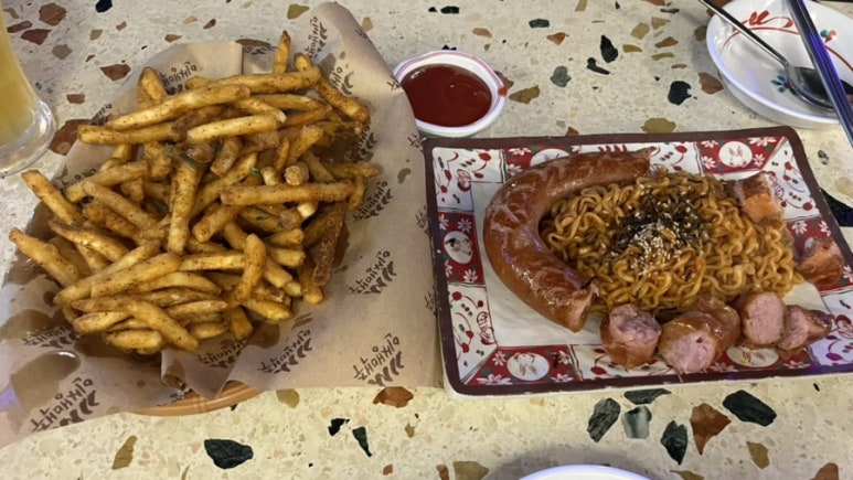 인쌩맥주가재울점 이미지