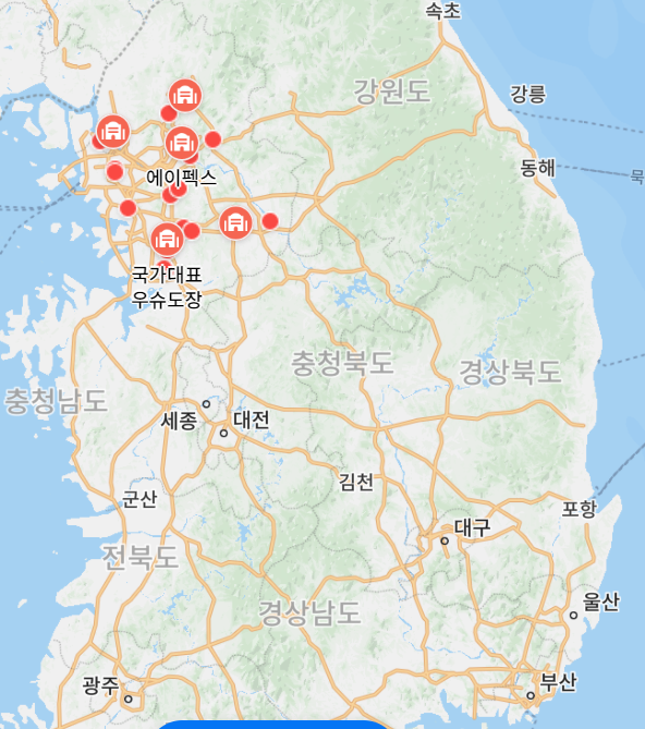 타이틀복싱킥복싱MMA우슈 이미지