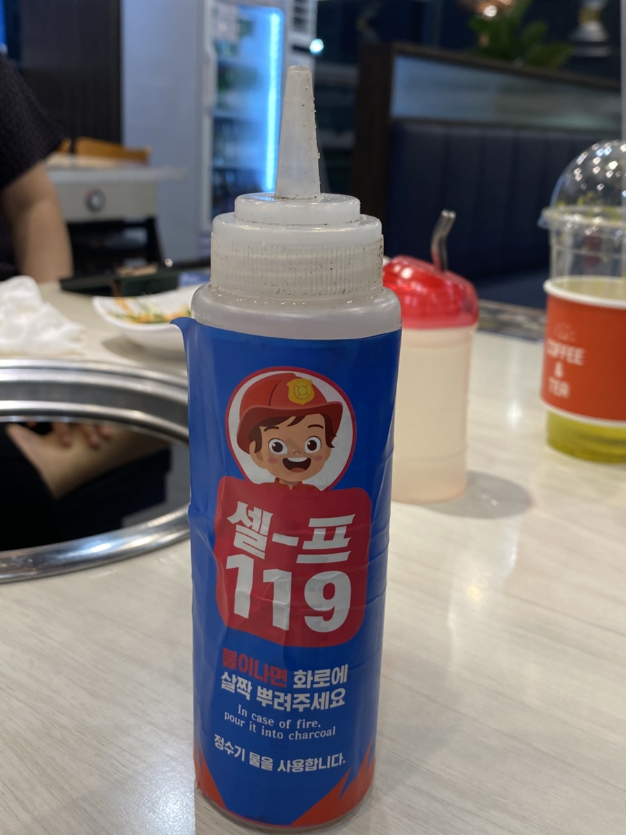 명륜진사갈비 송산그린시티점 이미지